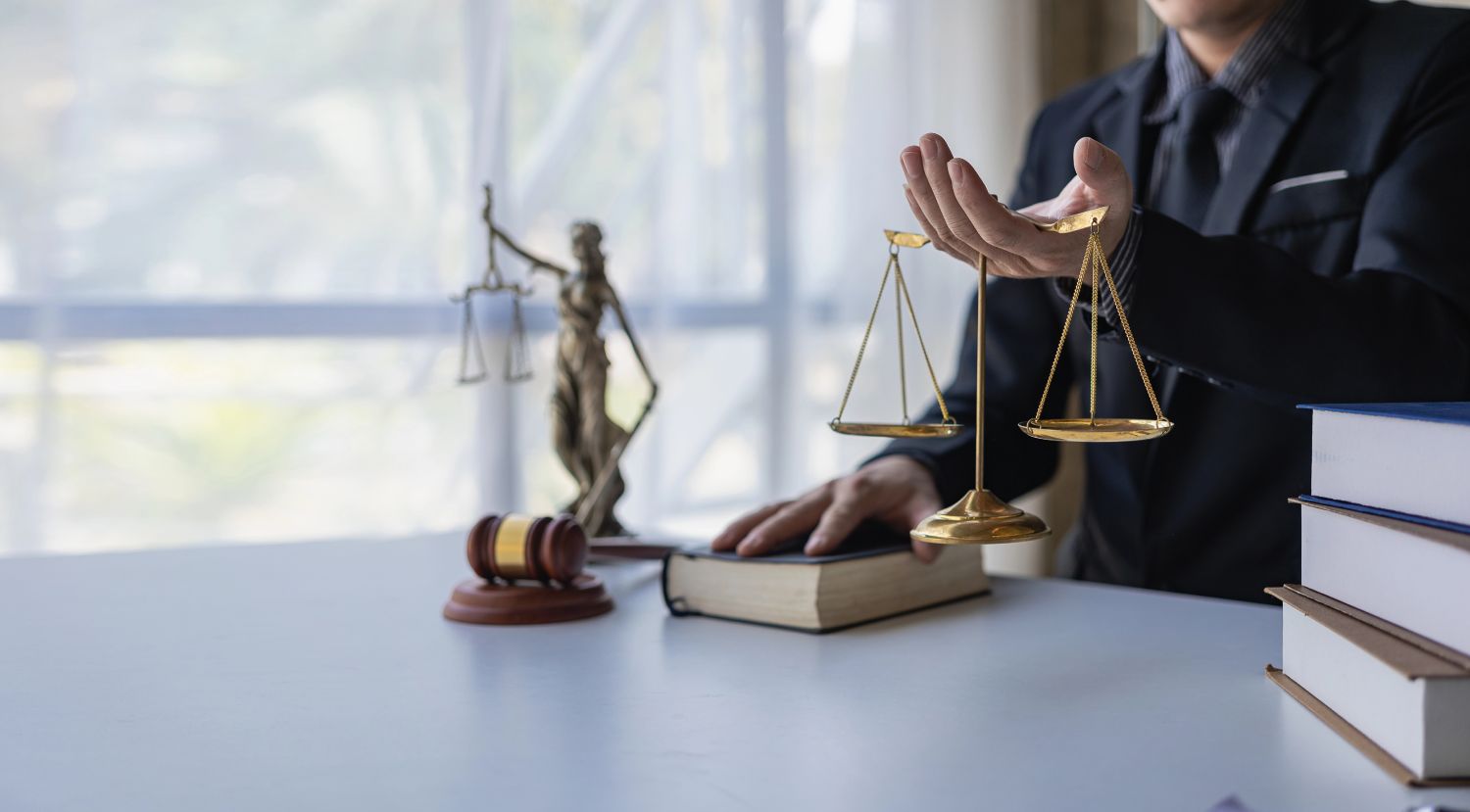 personal injury lawyer North Augusta, SC